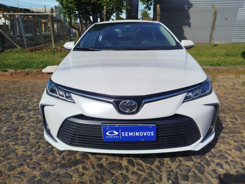 toyota corolla 2.0 vvt-ie flex xei direct shift 4p automatico 2022