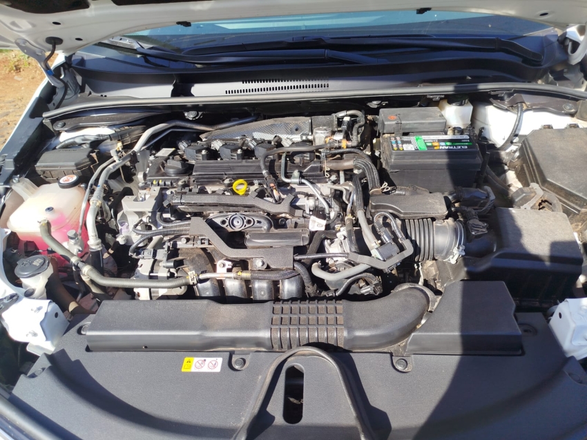 toyota corolla 2.0 vvt-ie flex xei direct shift 4p automatico 2022