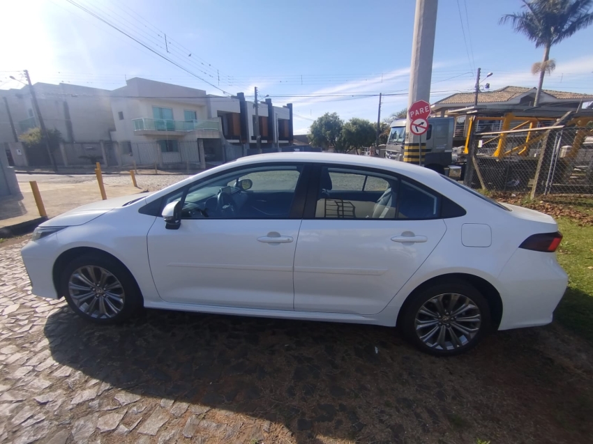 toyota corolla 2.0 vvt-ie flex xei direct shift 4p automatico 2022