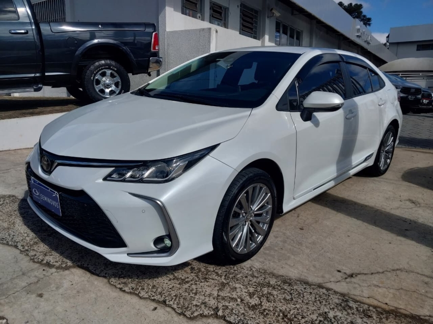 toyota corolla 2.0 vvt-ie flex xei direct shift 4p automatico 2024