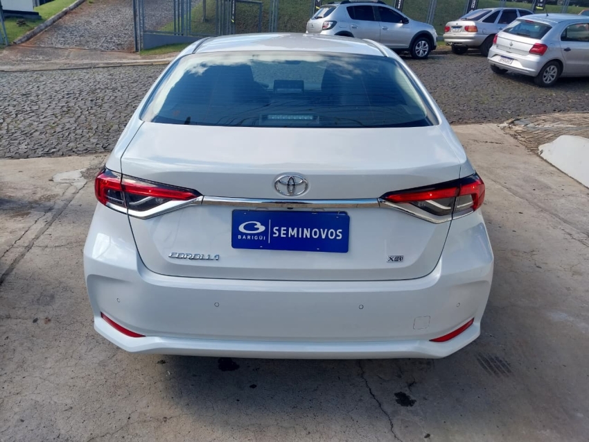 toyota corolla 2.0 vvt-ie flex xei direct shift 4p automatico 2024