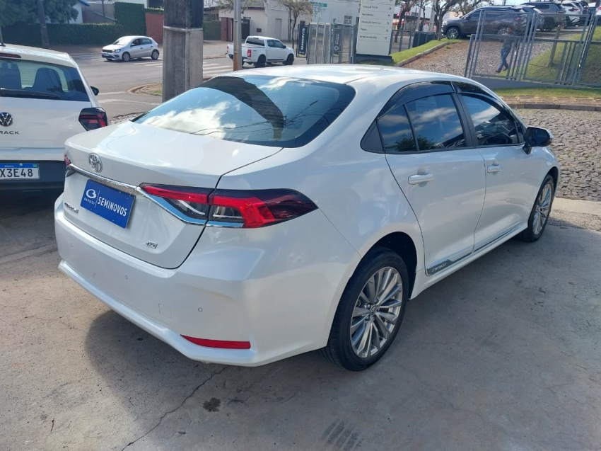 toyota corolla 2.0 vvt-ie flex xei direct shift 4p automatico 2024