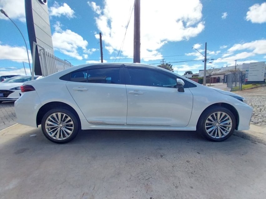 toyota corolla 2.0 vvt-ie flex xei direct shift 4p automatico 2024