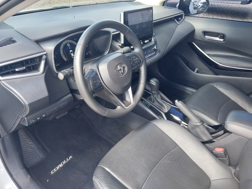 toyota corolla 2.0 vvt-ie flex xei direct shift 4p automatico 2024
