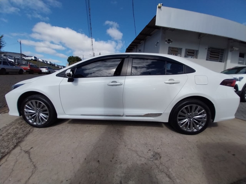 toyota corolla 2.0 vvt-ie flex xei direct shift 4p automatico 2024