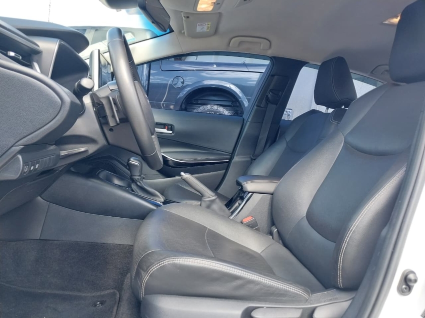 toyota corolla 2.0 vvt-ie flex xei direct shift 4p automatico 2024