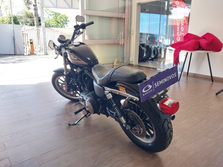 harley davidson 833 sportster xl-r roadster 883 800 gasolina manual 2007