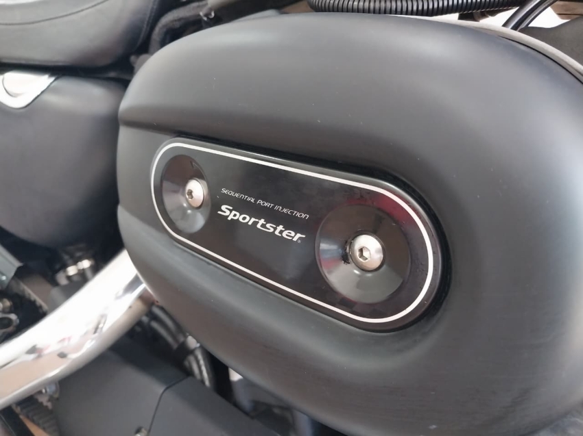 harley davidson 833 sportster xl-r roadster 883 800 gasolina manual 2007