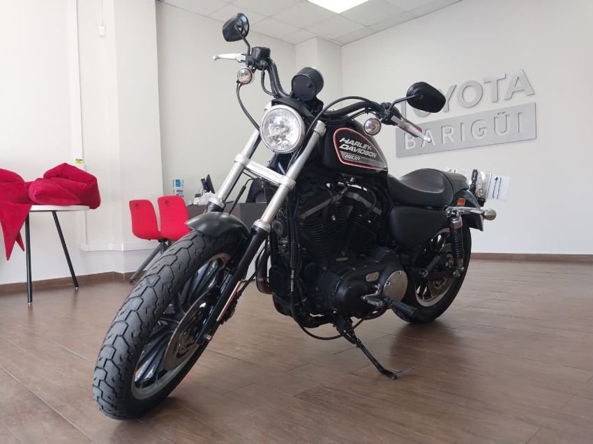 harley davidson 833 sportster xl-r roadster 883 800 gasolina manual 2007