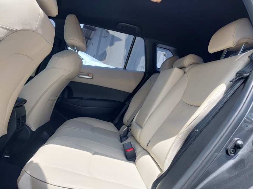 toyota corolla cross 1.8 vvt-i hybrid flex xrx cvt hibrido 4p automatico 202412