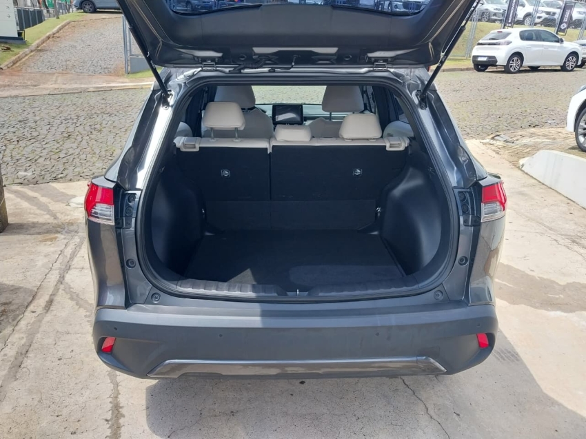 toyota corolla cross 1.8 vvt-i hybrid flex xrx cvt hibrido 4p automatico 20248