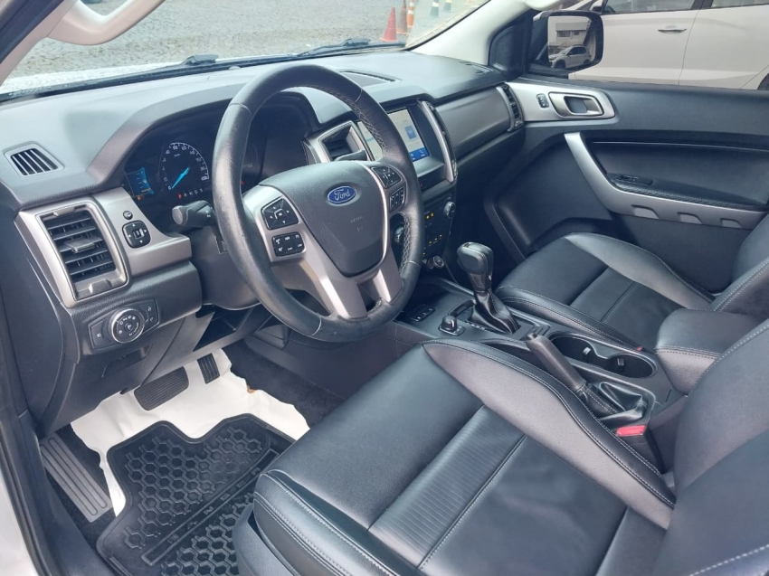 ford ranger 3.2 xlt 4x4 cd 20v diesel 4p automatico 20239