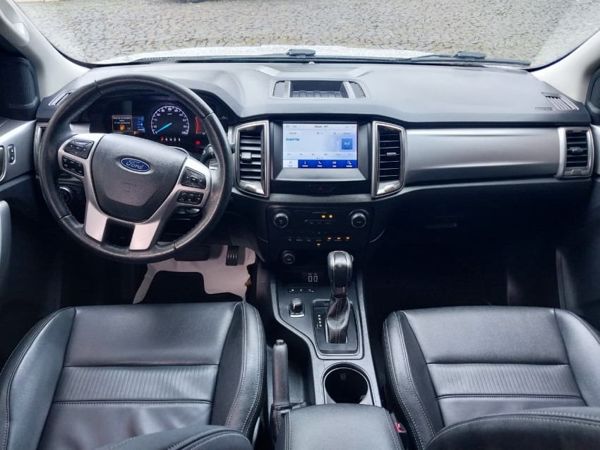 ford ranger 3.2 xlt 4x4 cd 20v diesel 4p automatico 202310