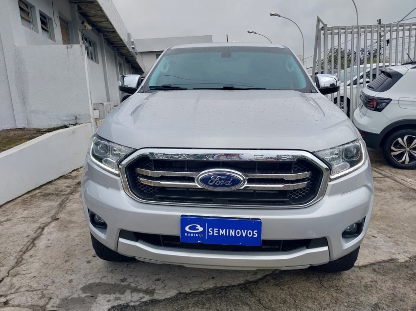 ford ranger 3.2 xlt 4x4 cd 20v diesel 4p automatico 20231
