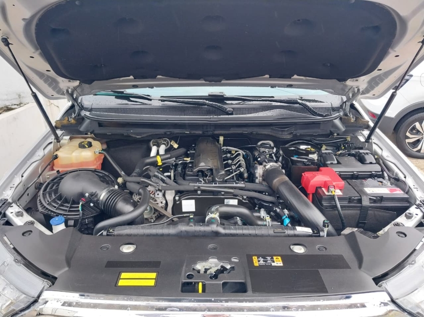 ford ranger 3.2 xlt 4x4 cd 20v diesel 4p automatico 20237