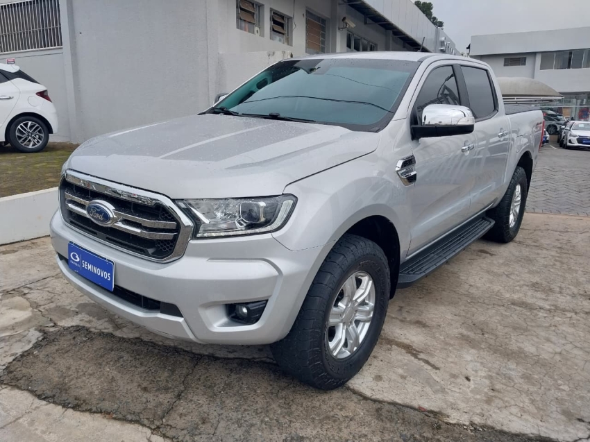 ford ranger 3.2 xlt 4x4 cd 20v diesel 4p automatico 20232
