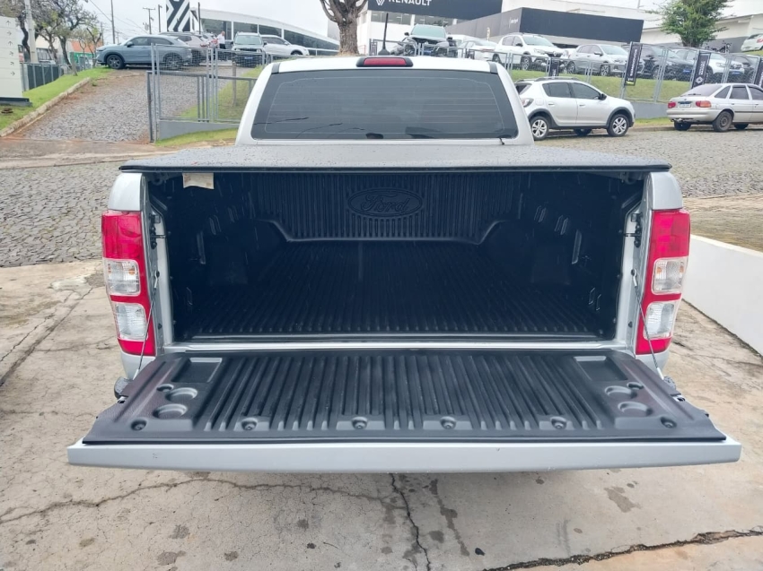 ford ranger 3.2 xlt 4x4 cd 20v diesel 4p automatico 20238