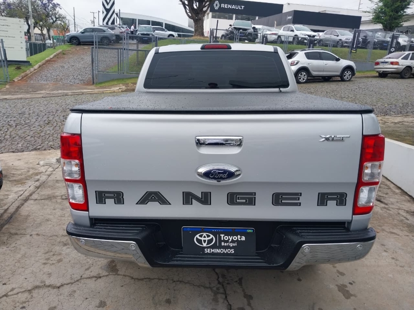 ford ranger 3.2 xlt 4x4 cd 20v diesel 4p automatico 20235