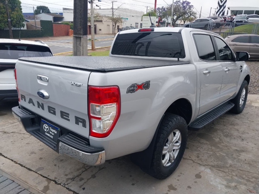 ford ranger 3.2 xlt 4x4 cd 20v diesel 4p automatico 20236