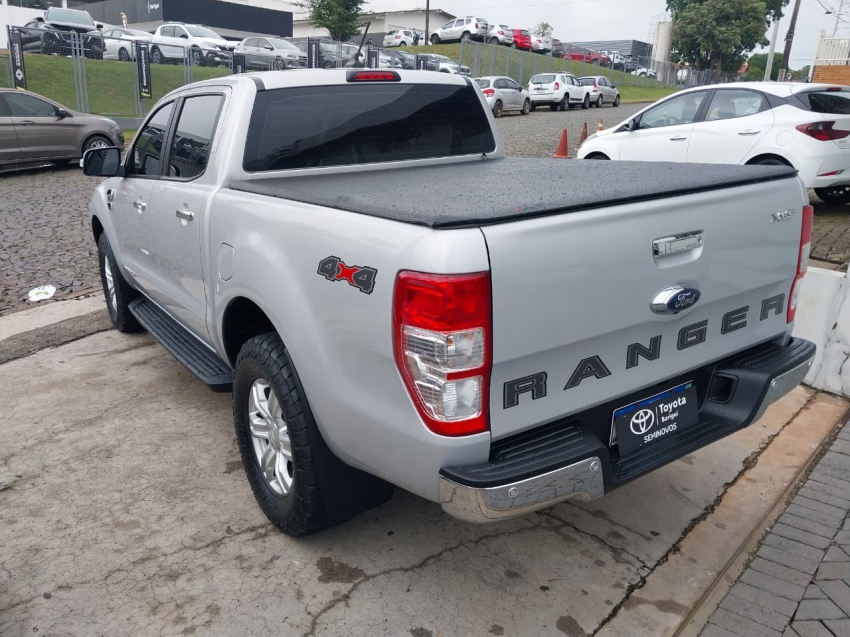 ford ranger 3.2 xlt 4x4 cd 20v diesel 4p automatico 20234