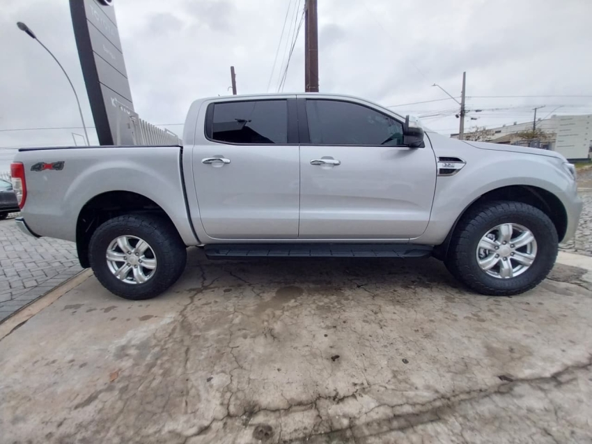 ford ranger 3.2 xlt 4x4 cd 20v diesel 4p automatico 20233