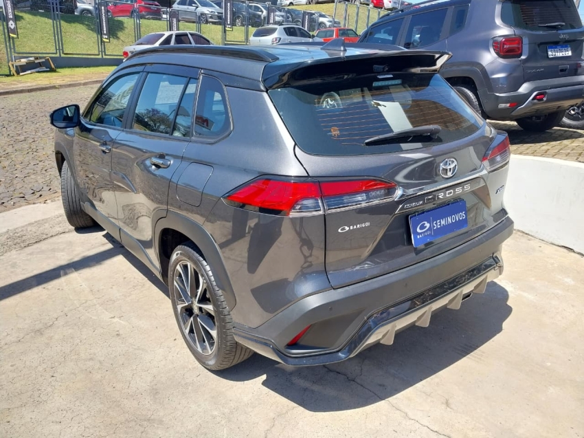 toyota corolla cross 2.0 vvt-ie flex xre direct shift 4p automatico 20255 toyota corolla cross 2.0 vvt-ie flex xre direct shift 4p automatico 20255