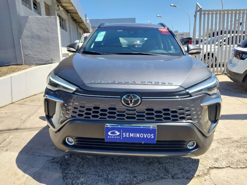 toyota corolla cross 2.0 vvt-ie flex xre direct shift 4p automatico 20251 toyota corolla cross 2.0 vvt-ie flex xre direct shift 4p automatico 20251
