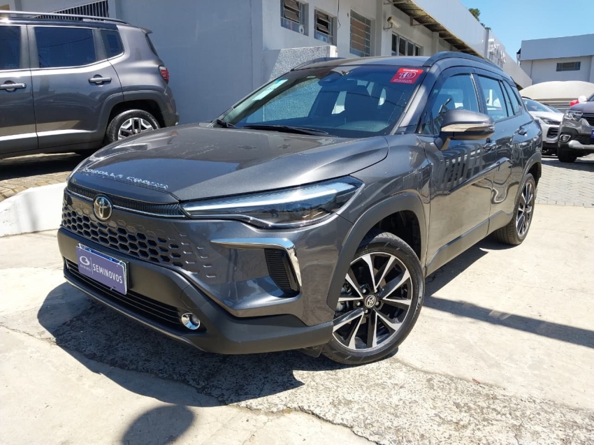 toyota corolla cross 2.0 vvt-ie flex xre direct shift 4p automatico 20252 toyota corolla cross 2.0 vvt-ie flex xre direct shift 4p automatico 20252