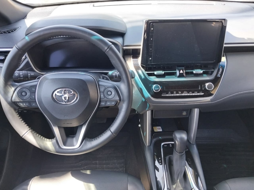 toyota corolla cross 2.0 vvt-ie flex xre direct shift 4p automatico 202514 toyota corolla cross 2.0 vvt-ie flex xre direct shift 4p automatico 202514