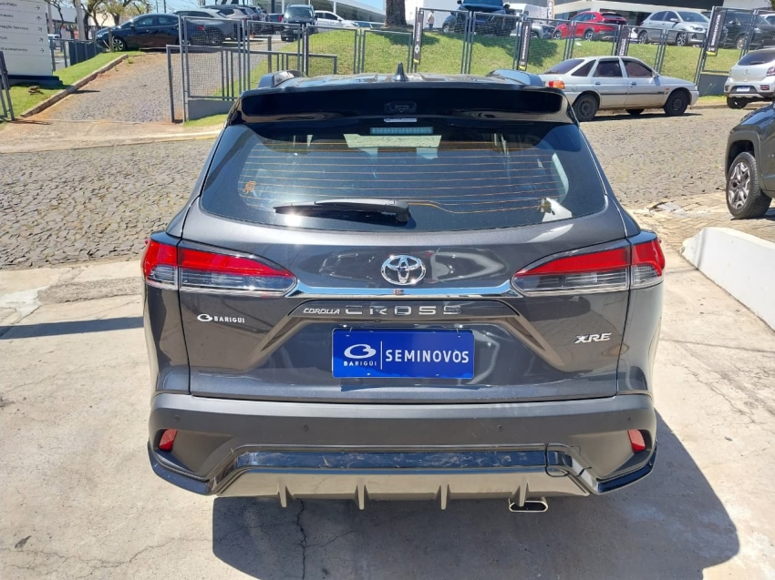 toyota corolla cross 2.0 vvt-ie flex xre direct shift 4p automatico 20256 toyota corolla cross 2.0 vvt-ie flex xre direct shift 4p automatico 20256