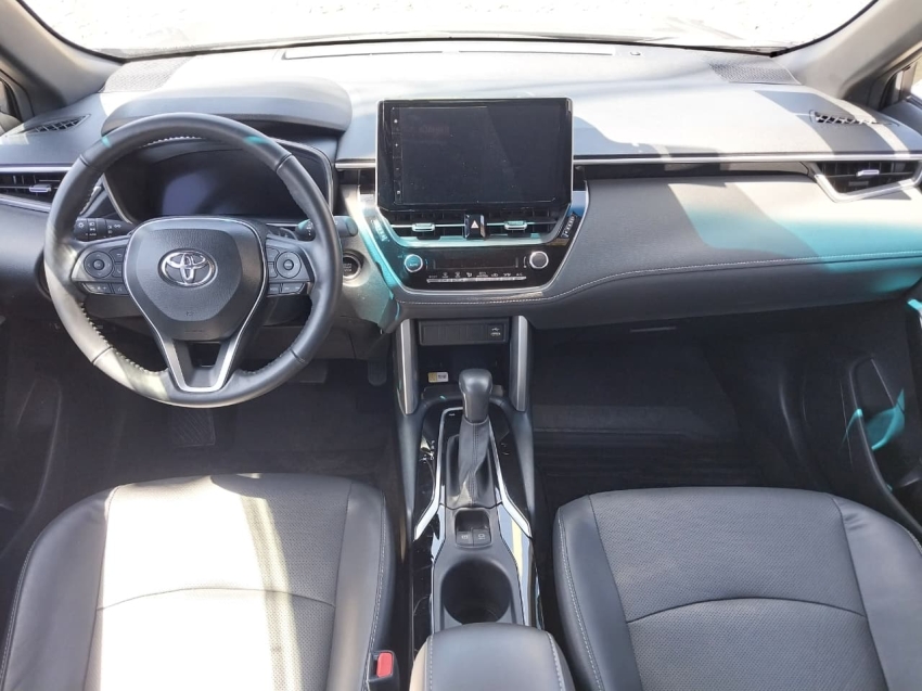 toyota corolla cross 2.0 vvt-ie flex xre direct shift 4p automatico 202510 toyota corolla cross 2.0 vvt-ie flex xre direct shift 4p automatico 202510
