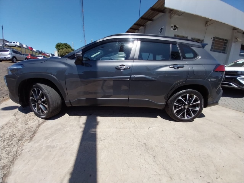 toyota corolla cross 2.0 vvt-ie flex xre direct shift 4p automatico 20254 toyota corolla cross 2.0 vvt-ie flex xre direct shift 4p automatico 20254