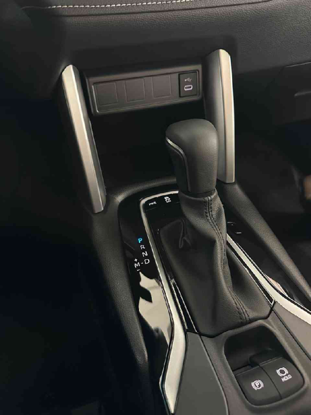 corolla cross xr 2.0 automatico9