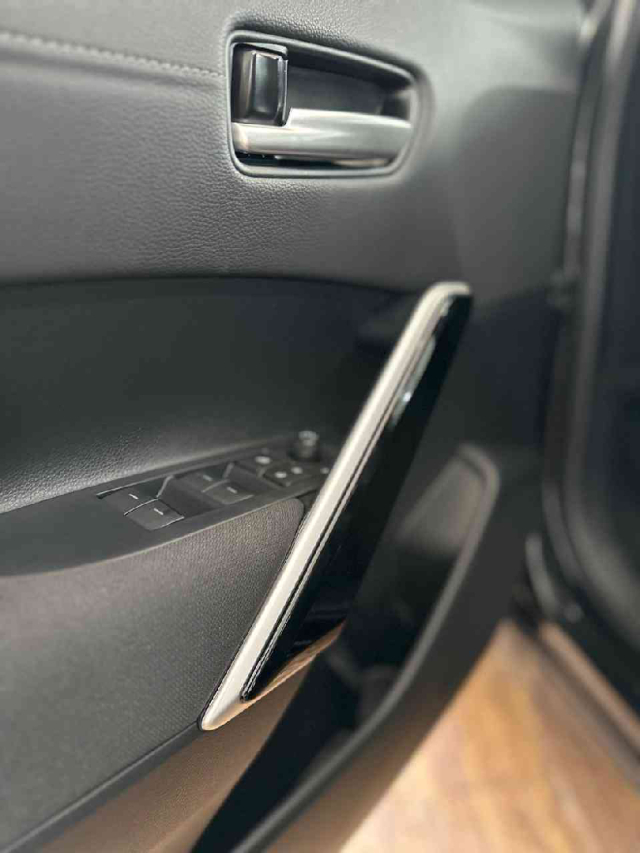 corolla cross xr 2.0 automatico10