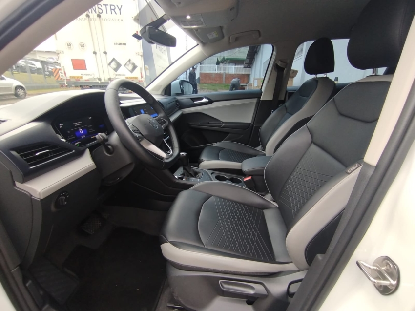 volkswagen taos 1.4 250 tsi total flex comfortline automatico 4p 20229