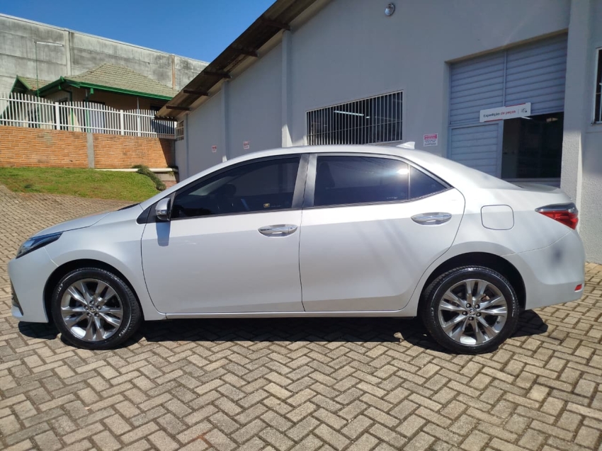 toyota corolla 2.0 xei 16v flex 4p automatico 20194