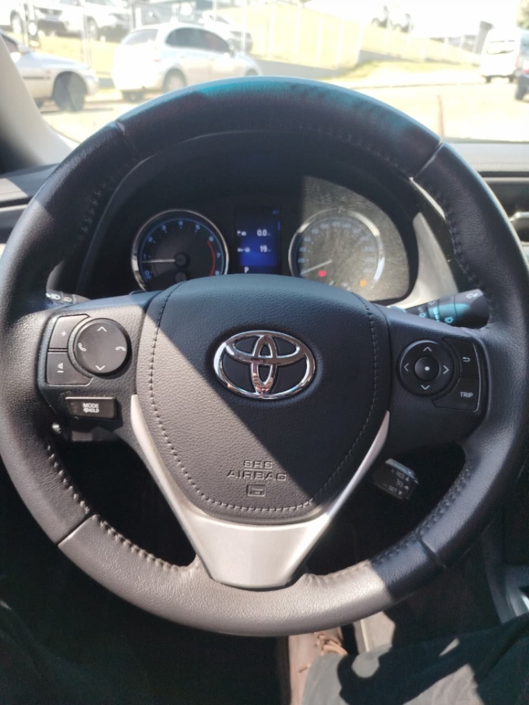 toyota corolla 2.0 xei 16v flex 4p automatico 20199