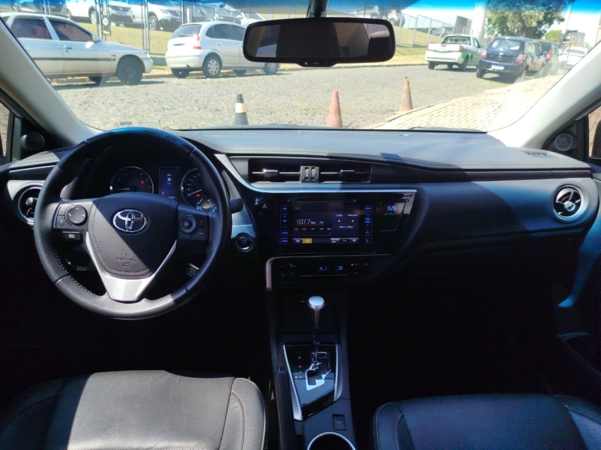 toyota corolla 2.0 xei 16v flex 4p automatico 201912
