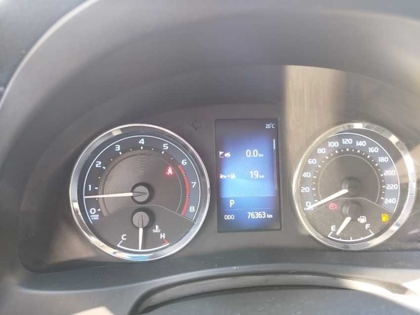 toyota corolla 2.0 xei 16v flex 4p automatico 201910