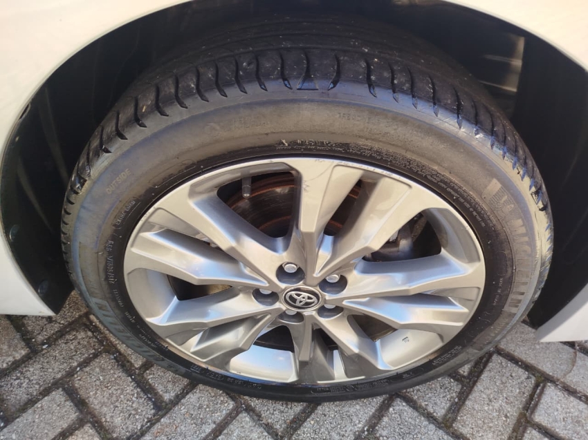 toyota corolla 2.0 xei 16v flex 4p automatico 201914