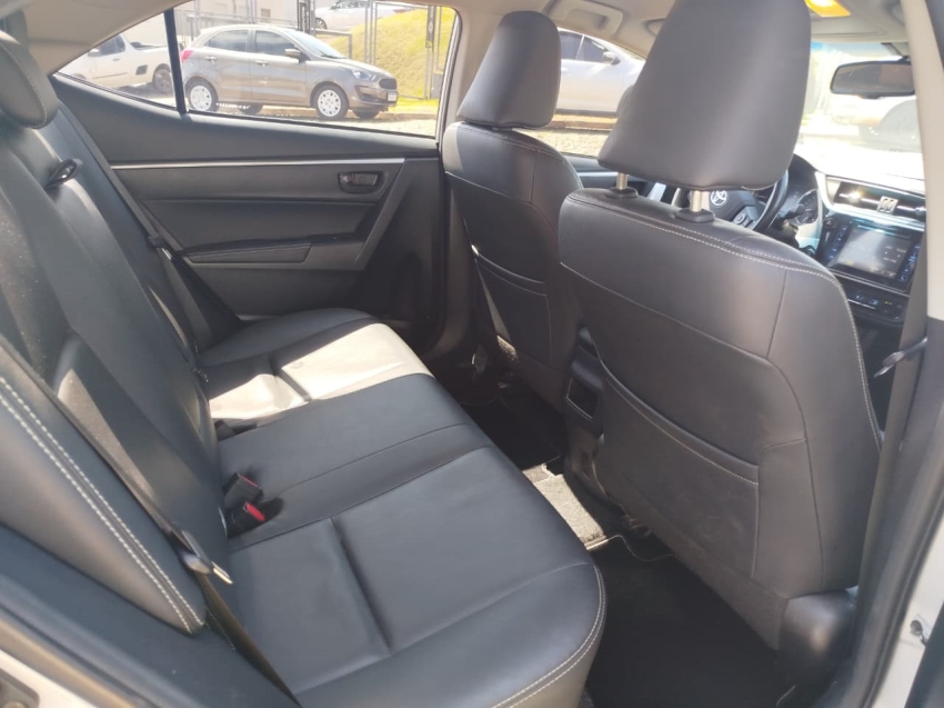 toyota corolla 2.0 xei 16v flex 4p automatico 201913