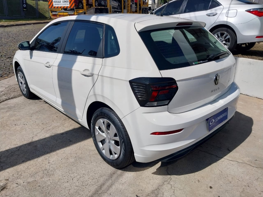 volkswagen polo 1.0 mpi manual flex 4p 20245