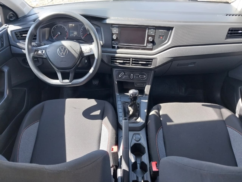 volkswagen polo 1.0 mpi manual flex 4p 202412