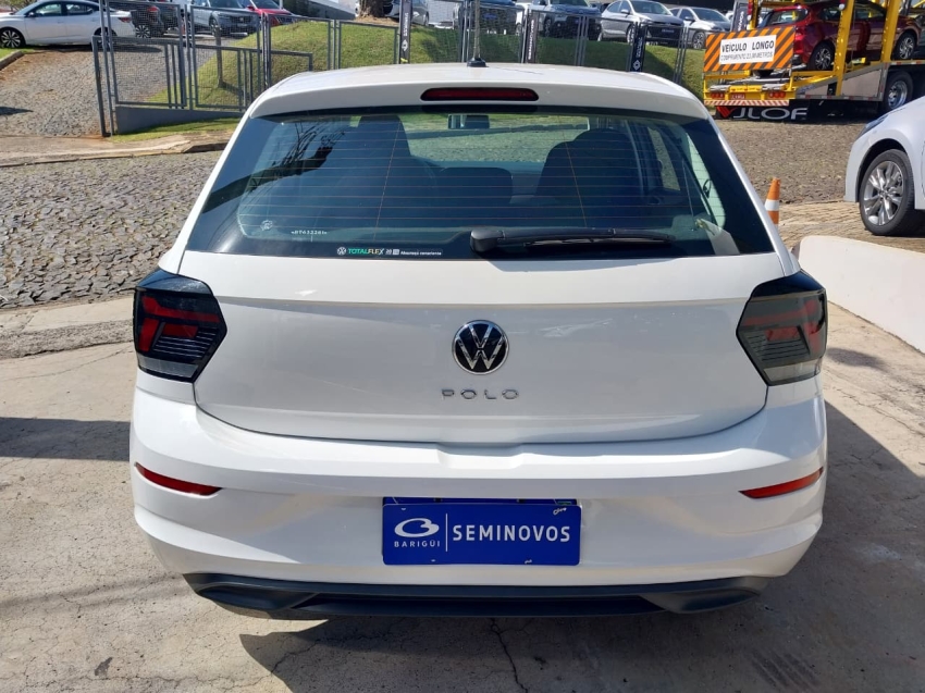 volkswagen polo 1.0 mpi manual flex 4p 20246