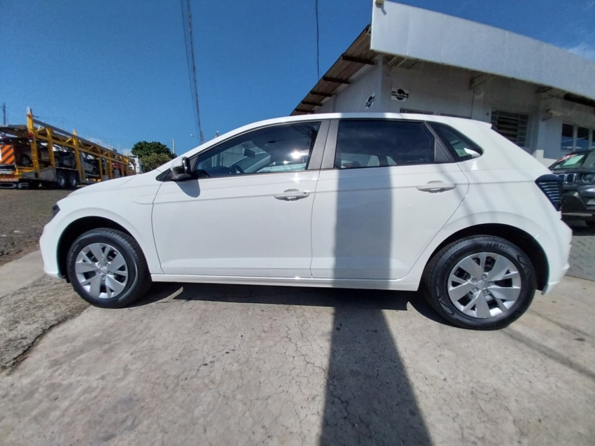 volkswagen polo 1.0 mpi manual flex 4p 20244