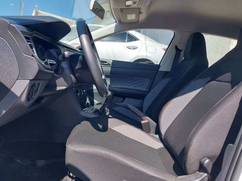 volkswagen polo 1.0 mpi manual flex 4p 202410