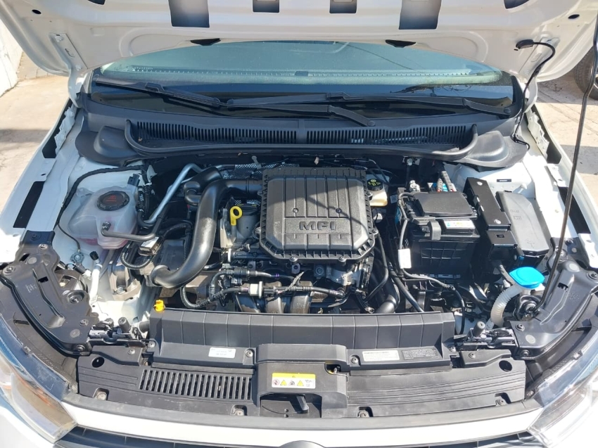 volkswagen polo 1.0 mpi manual flex 4p 20248