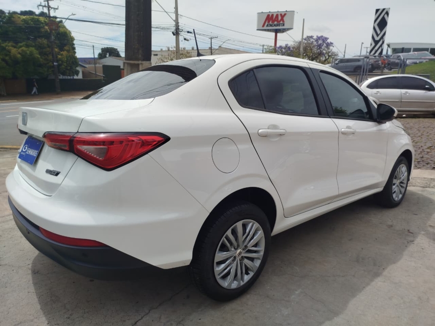 fiat cronos 1.0 firefly flex drive manual 4p automatico 20247