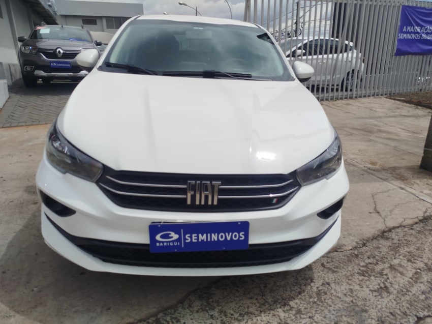 fiat cronos 1.0 firefly flex drive manual 4p automatico 20241