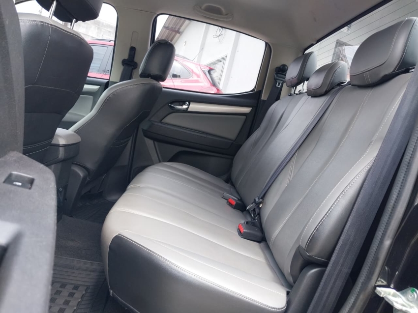 chevrolet s10 2.8 ltz 4x4 cd 16v turbo diesel 4p automatico 202012